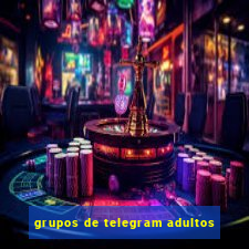 grupos de telegram adultos